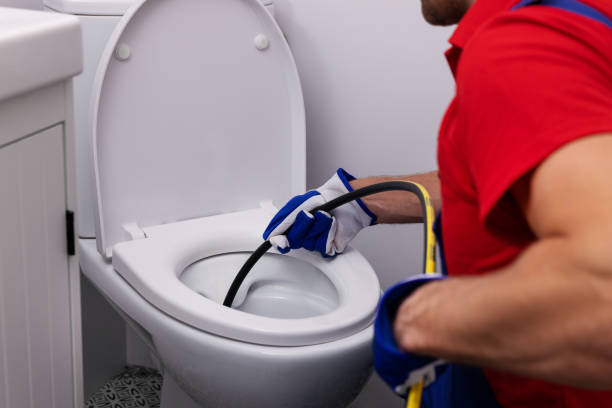 Best Gas Line Repair  in Yorktown, IN