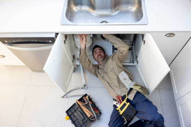 Best Plumbing Repair Near Me  in Yorktown, IN