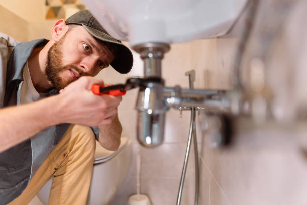  Yorktown, IN Plumbing Pros