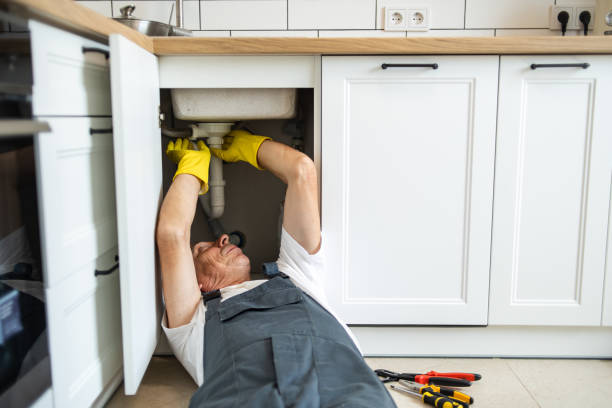 Best Hot Water Heater Installation  in Yorktown, IN