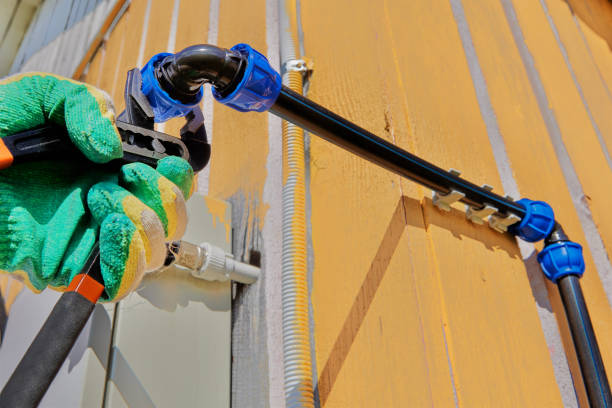 Best Residential Plumbing Services  in Yorktown, IN