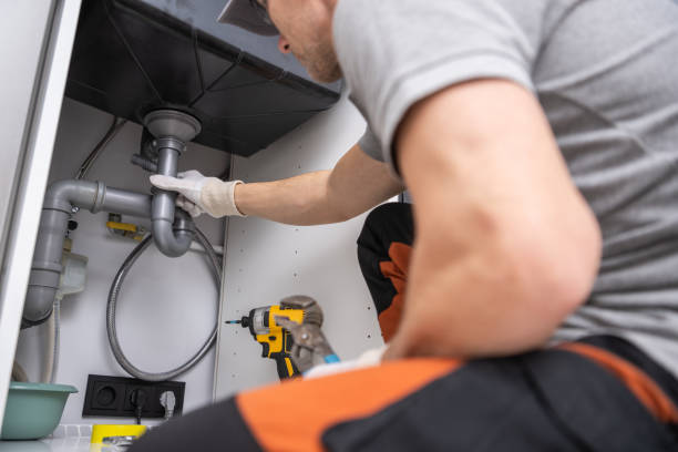 Best Same-Day Plumbing Service  in Yorktown, IN