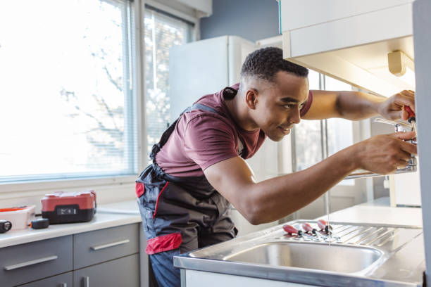 Best Hot Water Heater Installation  in Yorktown, IN