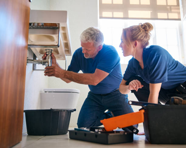 Best Affordable Plumber Near Me  in Yorktown, IN